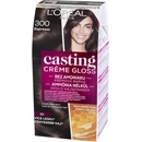 L'Oréal Casting Crème Gloss 100 temně černá