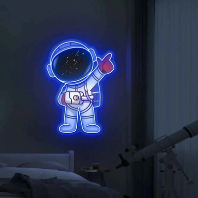 OEM LED Obraz - Astronaut Balení: A