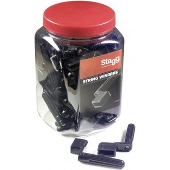 Stagg GSW-40