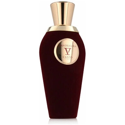 V Canto Mandragola parfumovaný extrakt unisex 100 ml