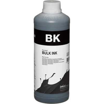 INKTEC Бутилка с мастило INKTEC за Canon PGI-5Bk, PG-40/50, Черен, 1000 ml (INKTEC-C905-1LB)