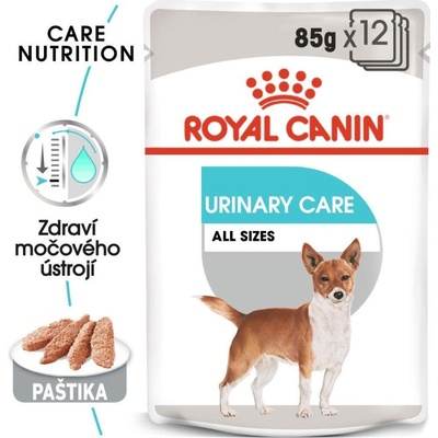 Royal Canin CCN Urinary 12 x 85 g