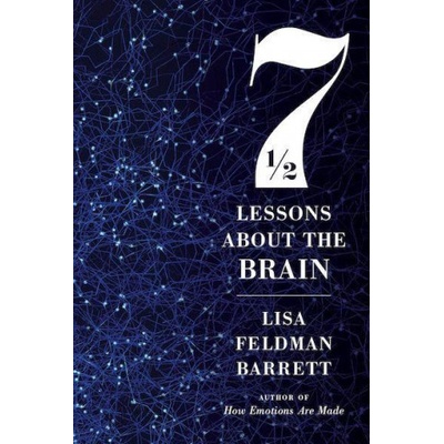 Seven And A Half Lessons About The Brain