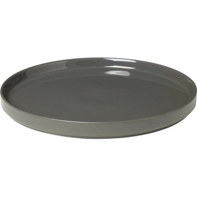 blomus Чиния за вечеря Pilar цвят калай (63964)