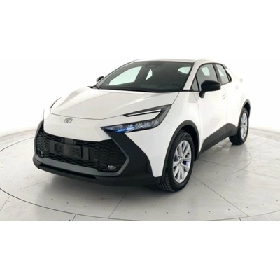 Toyota C-HR 1.8 Active 103 kW