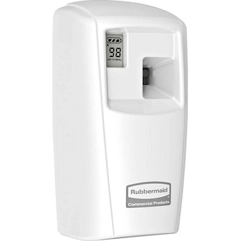 HUMED Dávkovač vône MicroBurst 3000 biely 1 ks