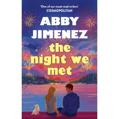 The Night We Met