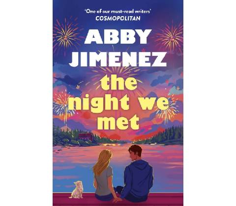 The Night We Met