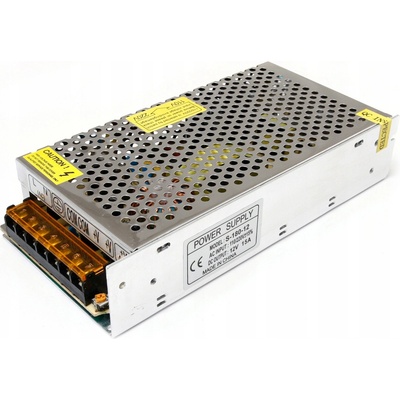 LED napájecí zdroj Koloreno 12 V 180 W 15 A IP20