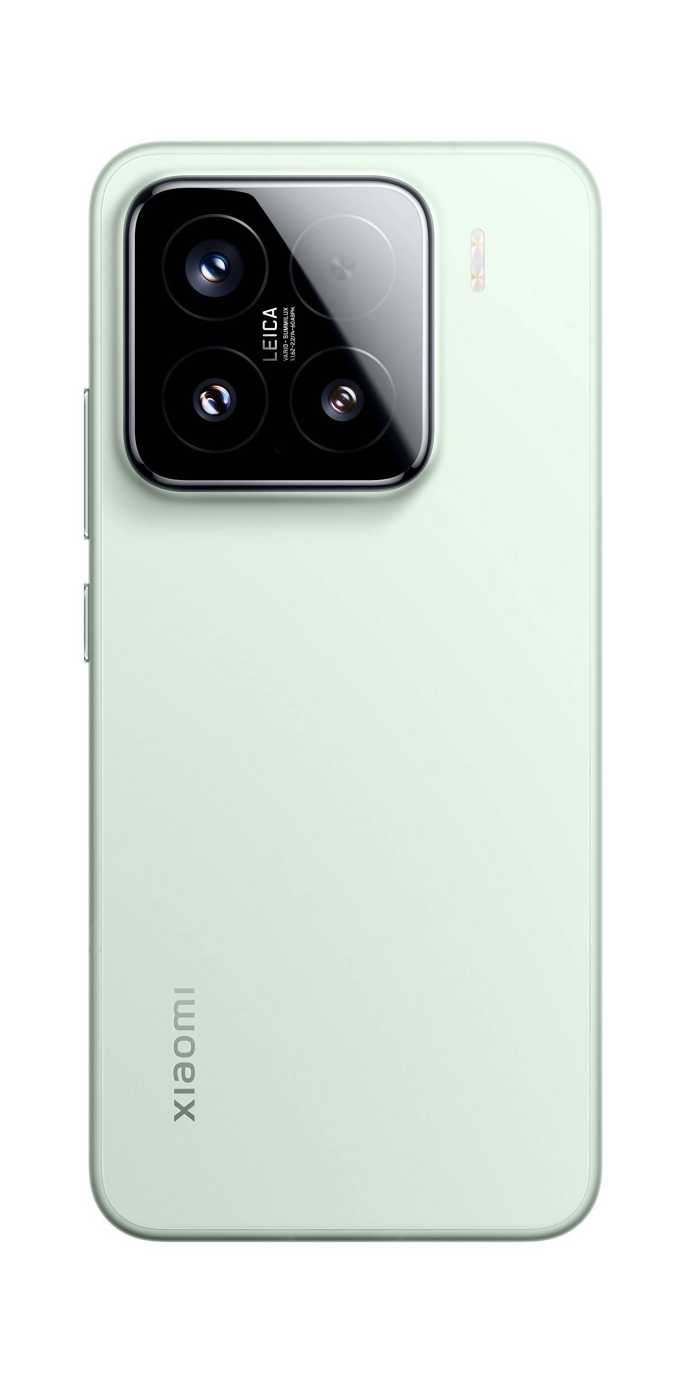 Xiaomi 15 5G 12GB/512GB Green od 17 490 Kč - Heureka.cz