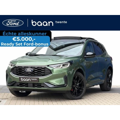Ford Kuga 2.5 PHEV ST-Line X 178 kW