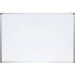 Optima Магнитна бяла дъска OPTIMA с алуминиева рамка 120x240 cm 22389 (22389)