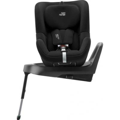 BRITAX RÖMER Dualfix M PLUS 2025 space black