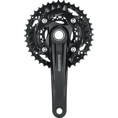 Shimano MT500