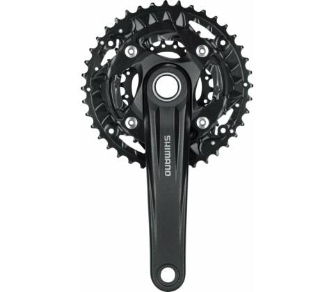 Shimano MT500