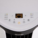 Image 1 of Sharp CVH7XR