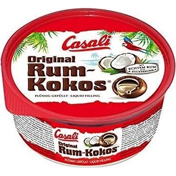 Casali rum kokos 300g