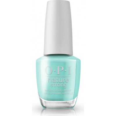 OPI Nature Strong Cactus What You Preach 15 ml