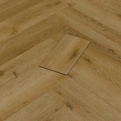 Experto LVT 55 Herringbone Dub Flora TD190L-27 2,88 m²