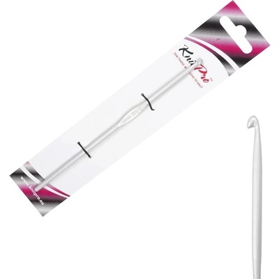 KnitPro Aluminium hliníkový háčik 3,5mm