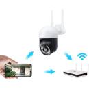 IP камера PST-C18B-5MP