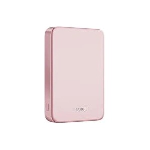 SHARGE Powerbank M7 10000mAh 30W Pink