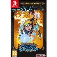 Naruto x Boruto: Ultimate Ninja Connections (Ultimate Edition)