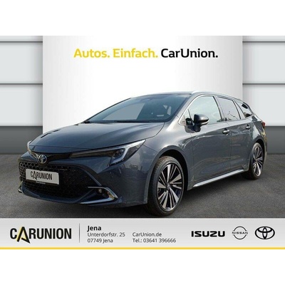 Toyota Corolla 2.0 Touring Sports 131 kW