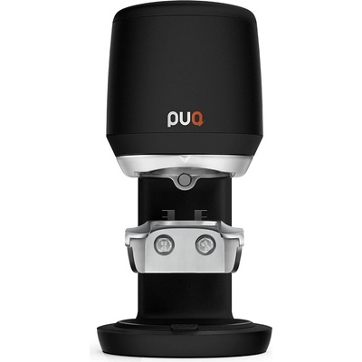 Puqpress Mini 58,3 mm automatický tamper čierny