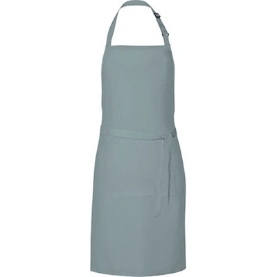 Link Kitchen Wear grilovacia zástera X987 Sage Pantone 5497 85 x 72 cm