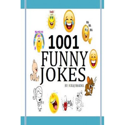 1001 funny jokes | MR Niraj Sharma