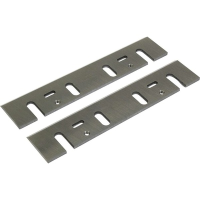 Makita hoblovací nůž HSS Vnější šířka: 155 mm D-70910 1 ks