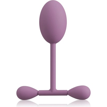 You2Toys Vaginal Trainer With Bouncing Weights вагинален тренажор 12.4 см