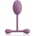 You2Toys Vaginal Trainer With Bouncing Weights вагинален тренажор 12.4 см