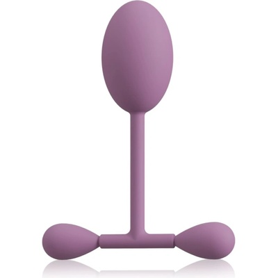 You2Toys Vaginal Trainer With Bouncing Weights вагинален тренажор 12.4 см