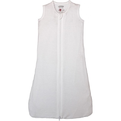 Lodger Hopper Sleeveless Seersucker Cloud Dancer