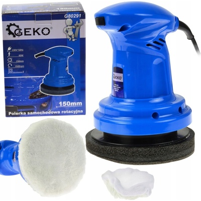 Geko G80291