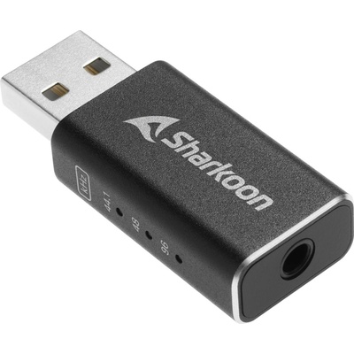 Sharkoon Gaming DAC Pro S V3