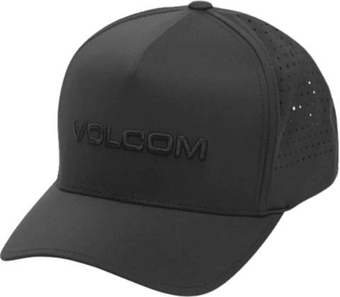 Volcom Vent Delta Black