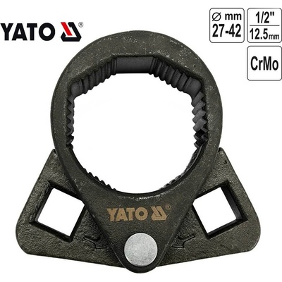 YATO Ключ за кормилни накрайници, 27-42мм, yato yt 06162 (yt 06162)