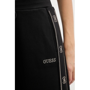 Guess Спортен панталон Guess OCTAVIA (V5BB12.KCX22)