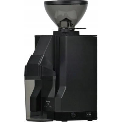 Eureka Mignon Filter Range Filtro Black