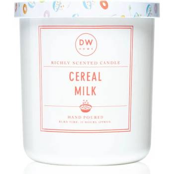 Image 1 of DW HOME Signature Cereal Milk ароматна свещ 264 гр