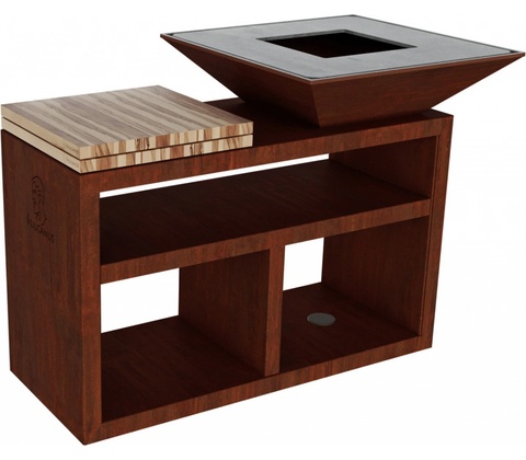 Vulcanus Grill Pro730 Masterchef