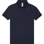 B&C Collection B&C MY POLO 180 WOMEN / Дамска поло тениска с къс ръкав - XXL (01W461zl005)