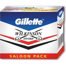 Gillette Wilkinson Sword 50 ks
