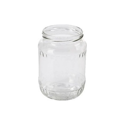 Zavařovací sklenice 720 ml TWIST 82, 8 ks 743061