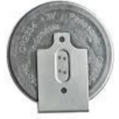 Panasonic Бутонна батерия литиева panasonic cr-2354 3pin (pan-bl-cr2354-pin)