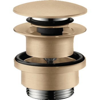 Hansgrohe umyvadlový výpust 50100140