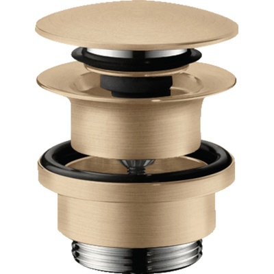 Hansgrohe umyvadlový výpust 50100140